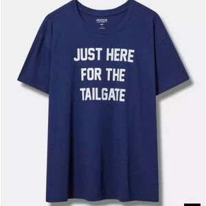 NWT Torrid T size 2
